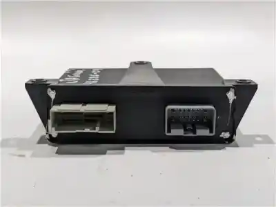 Second-hand car spare part electronic module for jaguar xf 2.7 v6 diesel cat oem iam references 8x232c496ad  