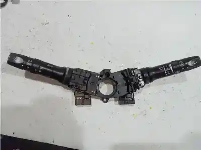 Peça sobressalente para automóvel em segunda mão COMANDOS DE ALAVANCA por KIA PICANTO II (TA)  Referências OEM IAM 934204L760  