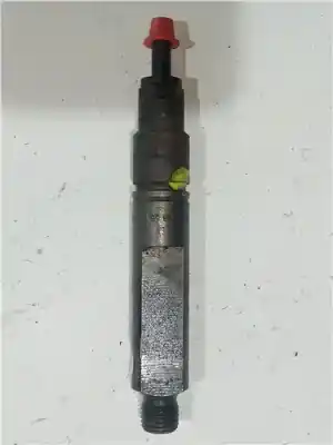 Автозапчасти б/у ИНЖЕКТОР за RENAULT SCÉNIC I MONOSPACE (JA0/1_, FA0_)  ссылки OEM IAM 0432193564 8200047509  