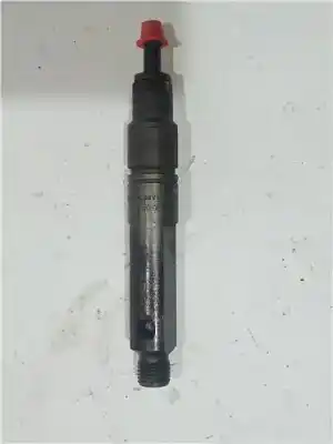 Piesă de schimb auto la mâna a doua injector pentru renault scénic i monospace (ja0/1_, fa0_) 1.9 dti (ja1u) referințe oem iam 0432193564 8200047509  