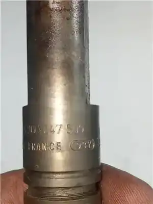 Piesă de schimb auto la mâna a doua injector pentru renault scénic i monospace (ja0/1_, fa0_) 1.9 dti (ja1u) referințe oem iam 0432193564 8200047509  
