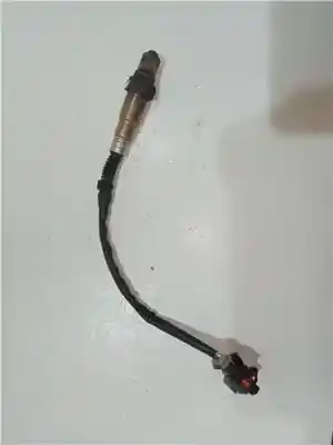 Автозапчастина б/у лямбда-зонд для OPEL CORSA D (S07) 1.3 CDTI (L08 L68) Посилання на OEM IAM 0258006924  