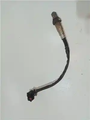 Автозапчасти б/у лямбда-зонд за opel corsa d (s07) 1.3 cdti (l08 l68) ссылки oem iam 0258006924  