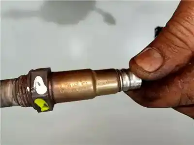 Автозапчасти б/у лямбда-зонд за opel corsa d (s07) 1.3 cdti (l08 l68) ссылки oem iam 0258006924  