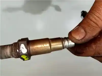 Автозапчасти б/у лямбда-зонд за opel corsa d (s07) 1.3 cdti (l08 l68) ссылки oem iam 0258006924  