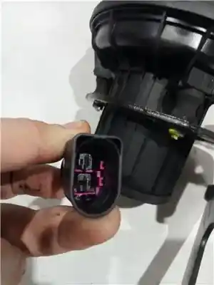 Second-hand car spare part Additional Air Valve for AUDI A3 (8P1) 2.0 TDI 16V OEM IAM references 022959253 06A131333E  