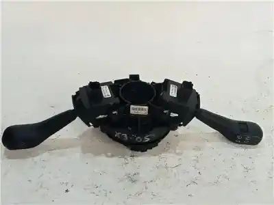 Pezzo di ricambio per auto di seconda mano comando multifunzione per bmw serie x3 (e83) 2.0d riferimenti oem iam 613183764439  