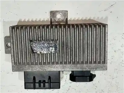 Tweedehands auto-onderdeel VOORVERWARMINGSDOOS voor RENAULT MEGANE II COUPE  OEM IAM-referenties 7700111525  