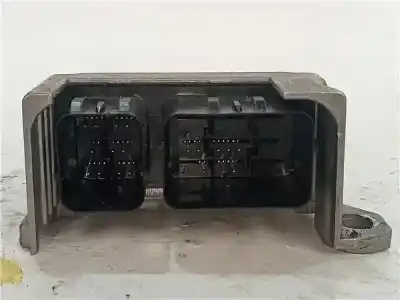 Pezzo di ricambio per auto di seconda mano centralina airbag per ford transit connect (tc7) 1.8 tdci cat riferimenti oem iam 2t1t14b321ac  