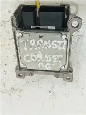 Pezzo di ricambio per auto di seconda mano centralina airbag per ford transit connect (tc7) 1.8 tdci cat riferimenti oem iam 2t1t14b321ac  