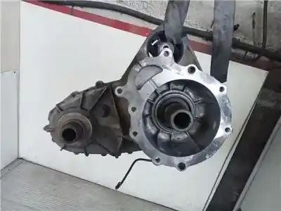 İkinci el araba yedek parçası TRANSFER VAKA için BMW X5 (E53)  OEM IAM referansları P122965406  