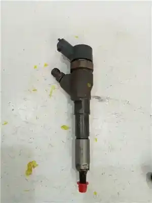 Peça sobressalente para automóvel em segunda mão Injetor por CITROEN C5 BERLINA 2.0 HDi CAT (RHZ / DW10ATED) Referências OEM IAM 0986435077  