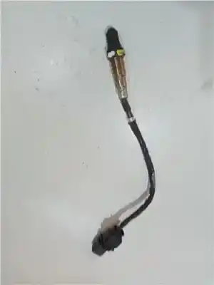 İkinci el araba yedek parçası LAMBDA PROBU için BMW SERIE 5 BERLINA (F10)  OEM IAM referansları 0281004018  