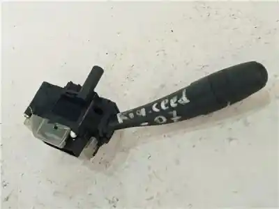 Second-hand car spare part multifunction switch for kia ceed (ed) 2.0 emotion [2.0 ltr. - 103 kw crdi] oem iam references 934201h300  