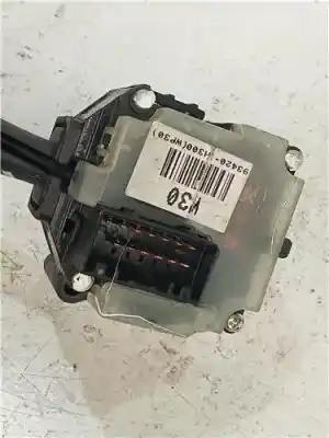 Second-hand car spare part multifunction switch for kia ceed (ed) 2.0 emotion [2.0 ltr. - 103 kw crdi] oem iam references 934201h300  
