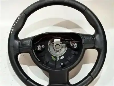 Автозапчасти б/у РУЛЬ за OPEL CORSA C (X01)  ссылки OEM IAM CV250310XXN  