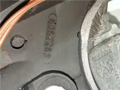 Peça sobressalente para automóvel em segunda mão volante por opel corsa c (x01) 1.3 cdti (f08 f68) referências oem iam cv250310xxn  