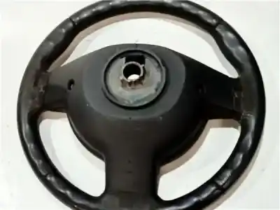Peça sobressalente para automóvel em segunda mão volante por opel corsa c (x01) 1.3 cdti (f08 f68) referências oem iam cv250310xxn  