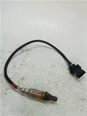 Second-hand car spare part LAMBDA PROBE for OPEL ASTRA G BERLINA  OEM IAM references 0258005256  