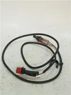 Second-hand car spare part Lambda Probe for CITROEN ZX 1.9 Diesel OEM IAM references 0258003203  