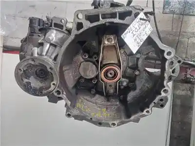 Second-hand car spare part GEARBOX for AUDI A3 (8L)  OEM IAM references DQY  