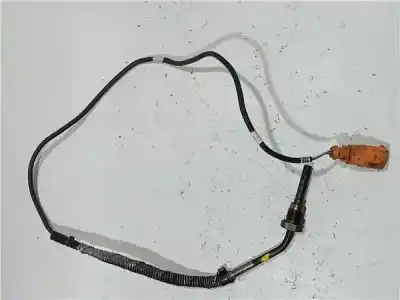 Second-hand car spare part LAMBDA PROBE for SEAT IBIZA BERLINA (6J5) (06.2008->)  OEM IAM references 045906088D  