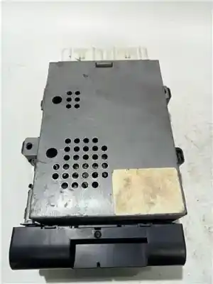 Pezzo di ricambio per auto di seconda mano Modulo Comfort per CHRYSLER VOYAGER (RG) 2.8 CRD LX Riferimenti OEM IAM TQH3005308WN  