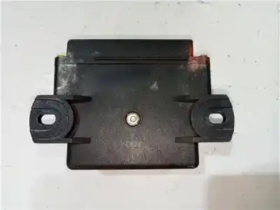 Автозапчастина б/у електронний модуль для ssangyong rexton / rexton ii (gab_) 2.7 xdi 4x4 посилання на oem iam 6625453032  