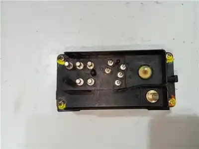 Автозапчастина б/у електронний модуль для ssangyong rexton / rexton ii (gab_) 2.7 xdi 4x4 посилання на oem iam 6625453032  