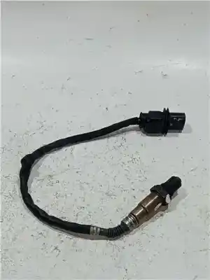 Pezzo di ricambio per auto di seconda mano SONDA LAMBDA per BMW SERIE X3 (E83)  Riferimenti OEM IAM 0281004019  