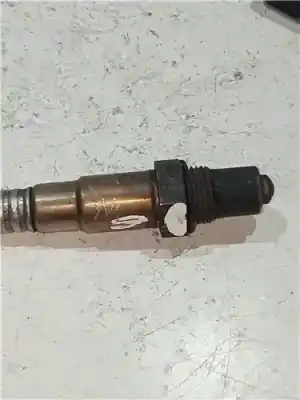Peça sobressalente para automóvel em segunda mão sonda lambda por bmw serie x3 (e83) 2.0d referências oem iam 0281004019  
