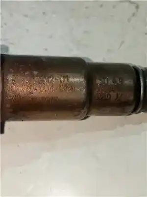 Peça sobressalente para automóvel em segunda mão sonda lambda por bmw serie x3 (e83) 2.0d referências oem iam 0281004019  