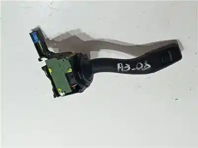 Peça sobressalente para automóvel em segunda mão comandos de alavanca por audi a3 (8p1) 2.0 tdi 16v referências oem iam 8p0953519d  