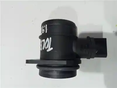 Recambio de automóvil de segunda mano de Caudalimetro para SEAT TOLEDO II (1M2) 1.9 TDI referencias OEM IAM 0281002531  