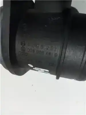 Автозапчасти б/у расходомер воздуха за seat toledo ii (1m2) 1.9 tdi ссылки oem iam 0281002531  