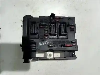 Автозапчастина б/у РЕЛЕ/ЗАПОПЕРІВНИК для PEUGEOT 406 BERLINA (S1/S2)  Посилання на OEM IAM 9650664080  