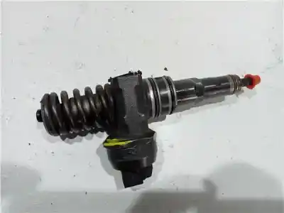 Gebrauchtes Autoersatzteil INJEKTOR zum VOLKSWAGEN GOLF IV BERLINA (1J1)  OEM-IAM-Referenzen 0414720038  