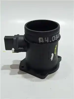 Second-hand car spare part Flowmeter for AUDI A4 BERLINA (8E) 1.9 TDI (96kW) OEM IAM references 0280218058  