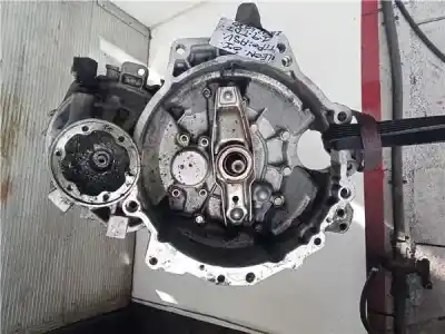 Автозапчасти б/у КОРОБКА ПЕРЕДАЧ за SEAT LEON (1M1)  ссылки OEM IAM 02J301107C  