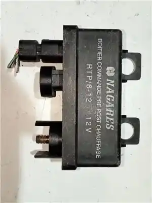 Автозапчастина б/у коробка передігрів для RENAULT SCENIC (JA..) 1.8 Посилання на OEM IAM 7700107794  
