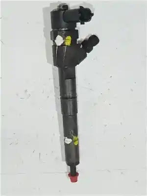Second-hand car spare part INJECTOR for OPEL ASTRA H SEDÁN (A04)  OEM IAM references 0445110159  