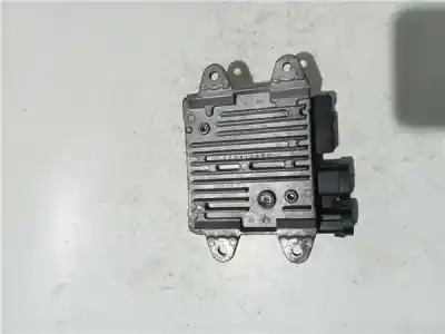 Peça sobressalente para automóvel em segunda mão centralina de direção assistida por citroen c3 (2002->) 1.4 hdi referências oem iam 9652024280  