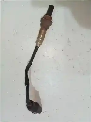 Second-hand car spare part lambda probe for kia rio (bc) 1.3 rs paket s berlina oem iam references ntk0zk517k4  