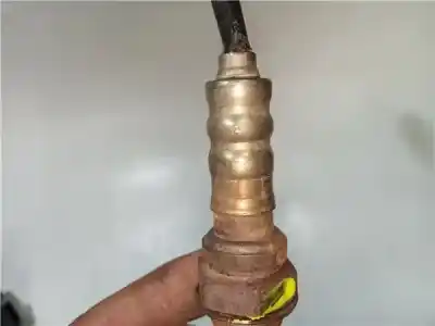 Second-hand car spare part lambda probe for kia rio (bc) 1.3 rs paket s berlina oem iam references ntk0zk517k4  