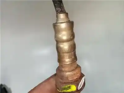 Second-hand car spare part lambda probe for kia rio (bc) 1.3 rs paket s berlina oem iam references ntk0zk517k4  