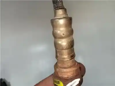 Second-hand car spare part lambda probe for kia rio (bc) 1.3 rs paket s berlina oem iam references ntk0zk517k4  