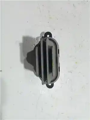 Автозапчасти б/у сопротивление нагреву за alfa romeo 147 (190) 1.6 16v cat ссылки oem iam 52466964  
