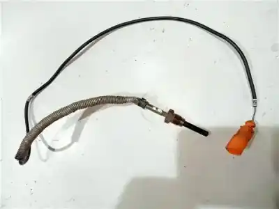 Pièce détachée automobile d'occasion SONDE LAMBDA pour VOLKSWAGEN TIGUAN (5N1) (11.2007->)  Références OEM IAM 03G906088D  