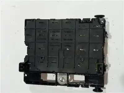 Pièce détachée automobile d'occasion boîtes à fusibles pour peugeot 307 break / sw (s1) 1.6 16v cat références oem iam 9650664080 bsmb3  