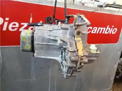 Second-hand car spare part gearbox for citroen saxo 1.5 diesel 42 oem iam references 20ce73  